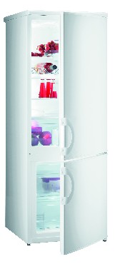 Chodziarko-zamraarka Gorenje RK 4151 AW