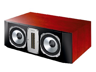 Gonik centralny Quadral AURUM BASE PRESTIGE VIII CHERRY