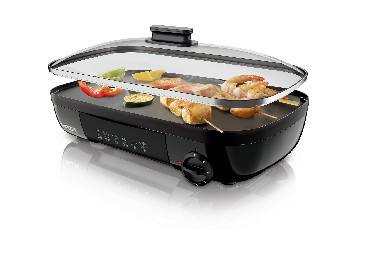 Grill elektryczny Philips HD6322/20