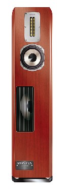 Kolumna gonikowa Quadral AURUM MONTAN VIII CHERRY
