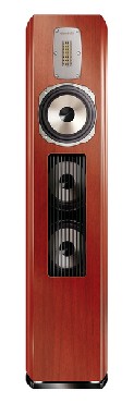Kolumna gonikowa Quadral AURUM ORKAN VIII CHERRY