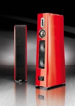 Kolumna gonikowa Quadral AURUM TITAN VIII CHERRY