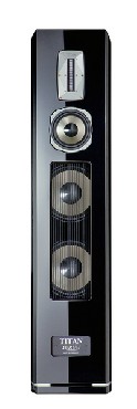 Kolumna gonikowa Quadral AURUM TITAN VIII