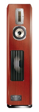 Kolumna gonikowa Quadral AURUM VULKAN VIII CHERRY
