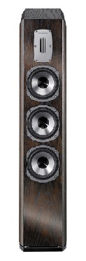Kolumna gonikowa Quadral AURUM WOTAN VIII OAK CHOCO