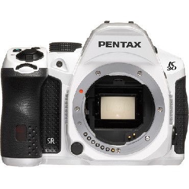 Lustrzanka cyfrowa Pentax K-30 (body only)