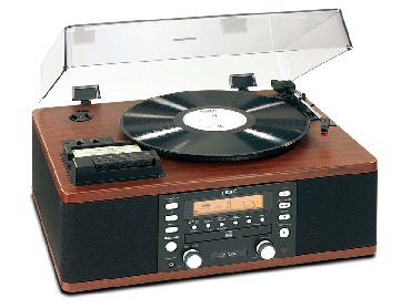 Gramofon Teac LP-R500