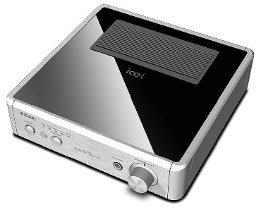 Wzmacniacz Stereo Teac A-H01