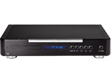 Odtwarzacz CD Quadral AURUM C3