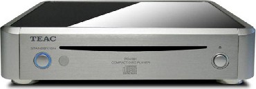 Odtwarzacz CD Teac PD-H01