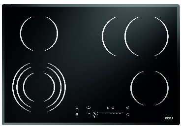 Pyta ceramiczna Gorenje ECS 7 P2