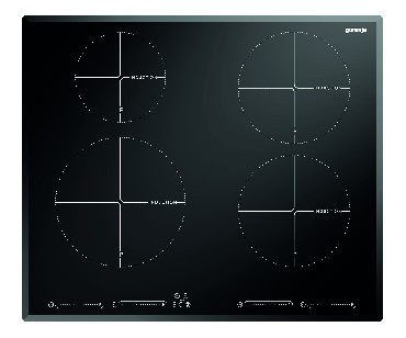 Pyta indukcyjna Gorenje IQ 641 AC