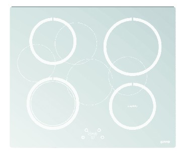 Pyta indukcyjna Gorenje IT 612 SYW