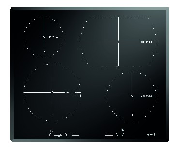 Pyta indukcyjna Gorenje IT 642 AC