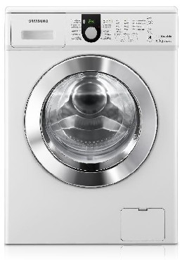 Pralka Samsung WF1600WCC