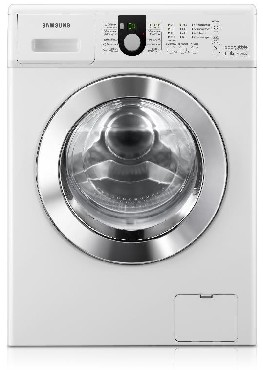 Pralka Samsung WF1602WCC