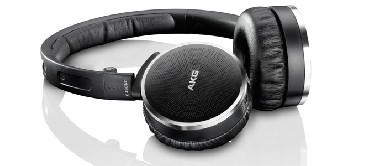 Suchawki AKG K 490 NC