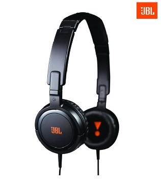 Suchawki JBL TEMPO ON-EAR