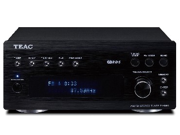 Tuner Teac T-H380