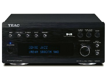 Tuner Teac T-H380DNT