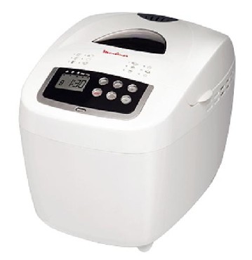Wypiekacz do chleba Moulinex Home Bread OW1101