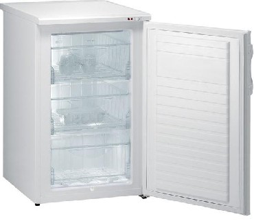 Zamraarka szufladkowa Gorenje F 4091 AW