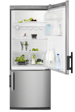 Chodziarko-zamraarka Electrolux EN12900AX