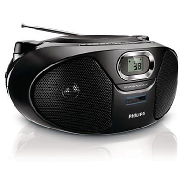 Boombox Philips AZ385/12