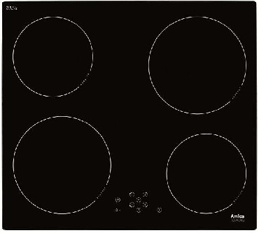 Pyta indukcyjna Amica PI6509LN