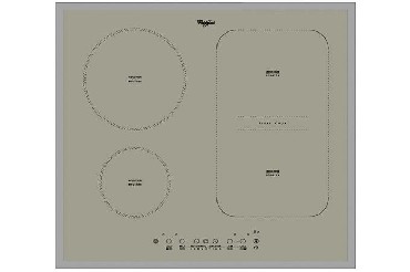 Pyta indukcyjna Whirlpool ACM 808/BA/S