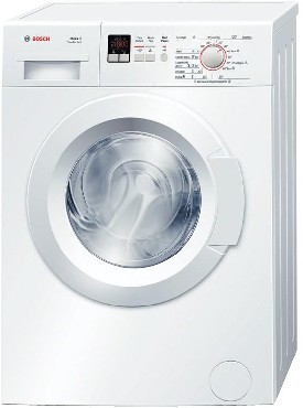 Pralka wska Bosch WLX20160PL