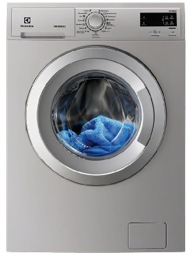 Pralka Electrolux EWS1066EDS