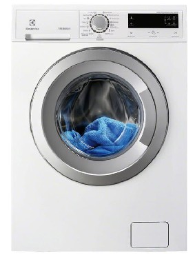 Pralka Electrolux EWS11277FW