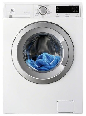 Pralka Electrolux EWS1477FDW