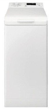 Pralka Electrolux EWT0862TDW
