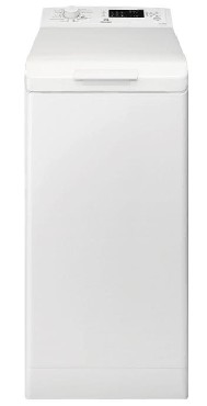 Pralka Electrolux EWT1062TDW