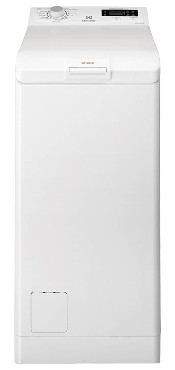 Pralka parowa Electrolux EWT1366HDW