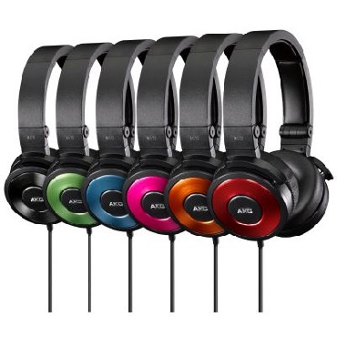 Suchawki AKG K 619 DJ