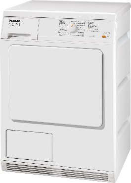 Suszarka kondensacyjna Miele T 8403 C