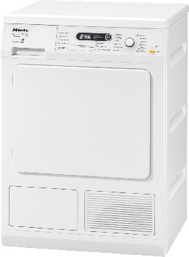 Suszarka kondensacyjna Miele T 8867 WP EcoComfort