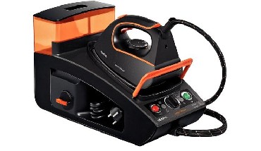 Stacja parowa Siemens TS45EXTREM