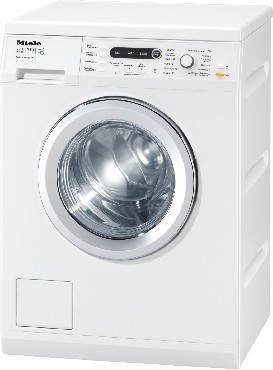 Zestaw pralka + suszarka Miele Edition 111 SoftCare Premium W 5873 WPS + T 8867 WP