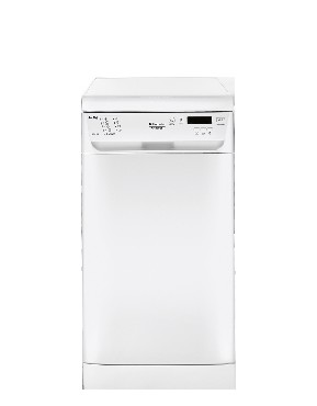 Zmywarka Hotpoint-Ariston LSFA+ 935 EU/HA