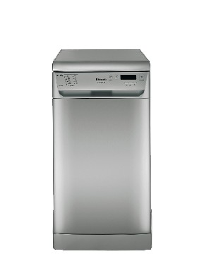 Zmywarka Hotpoint-Ariston LSFA+ 935 X EU/HA