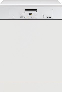 Zmywarka Miele G 4210 SC