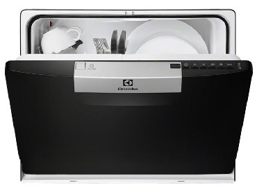 Zmywarka kompaktowa Electrolux ESF2300OK