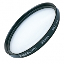 Filtr powi�kszaj�cy Marumi Close-up 48 mm MC - effect