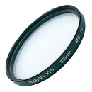 Filtr powi�kszaj�cy Marumi Close-up 62 mm Standard - effect