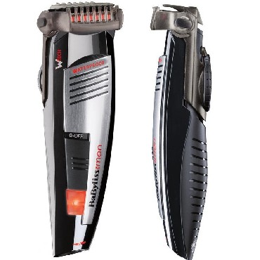 Trymer BaByliss E845E