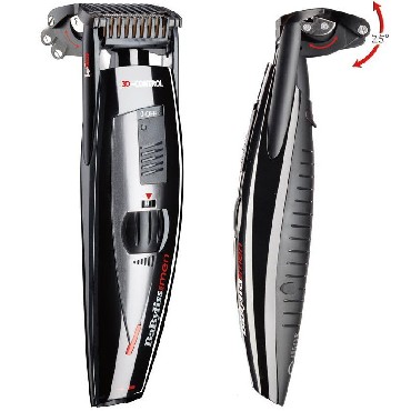 Trymer BaByliss E865E
